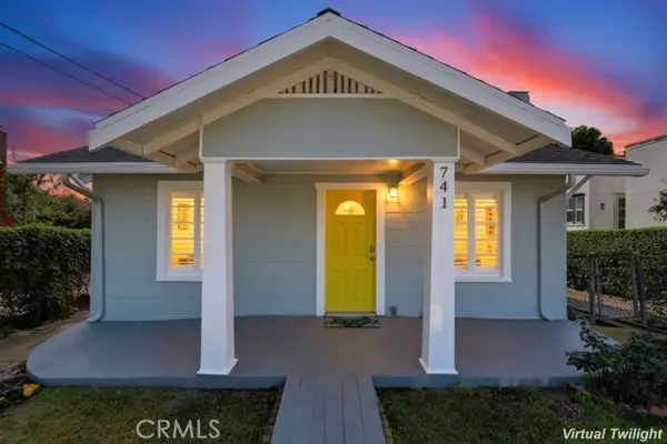 741 40th Street, San Pedro, CA 90731