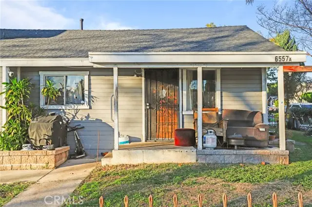 6557 Pickering Avenue, Whittier, CA 90601 - #1