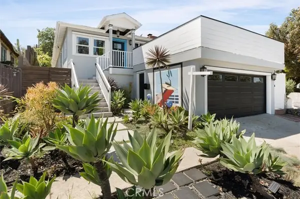 625 Camino Real, Redondo Beach, CA 90277