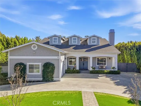 1232 Valencia Mesa Drive, Fullerton, CA 92833