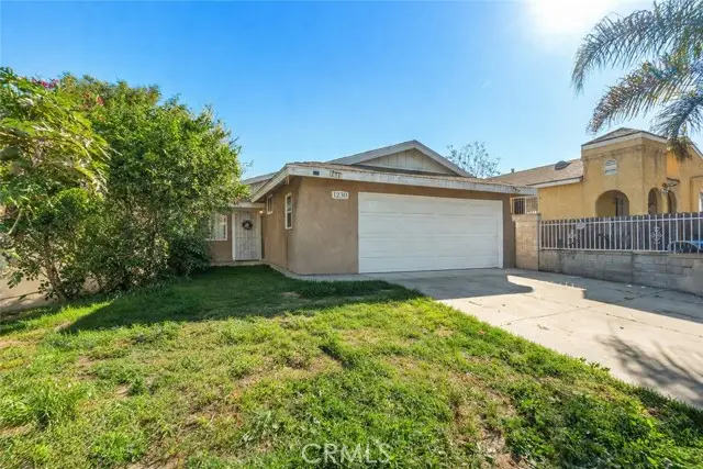 1230 88th, Los Angeles, CA 90044 - #1