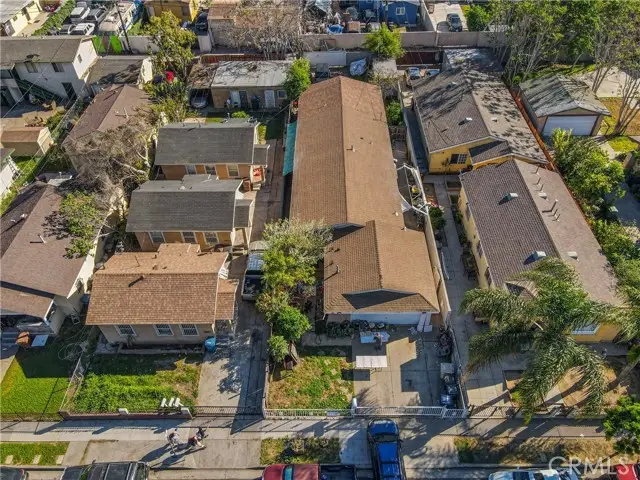 1230 88th, Los Angeles, CA 90044 - #3