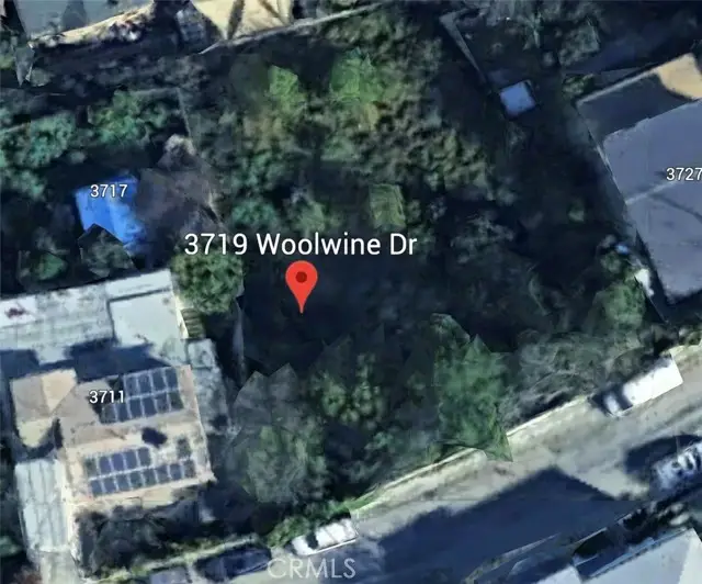 3719 woolwine Drive, Los Angeles, CA 90063 - #1