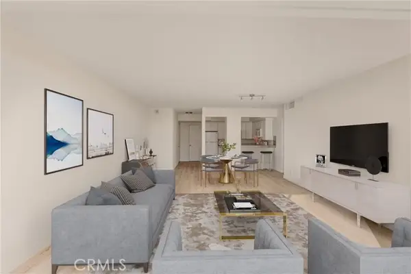 969 Hilgard  #707, Los Angeles, CA 90024