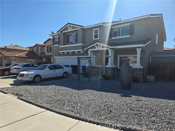 13833 Chestnut Street, Victorville, CA 92392