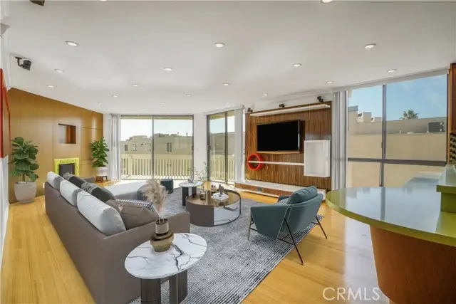 7301 Vista Del Mar  #A212, Playa Del Rey, CA 90293 - #1