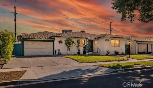 1036 45th, Long Beach, CA 90807