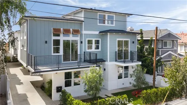 2018 Grant Avenue  #A, Redondo Beach, CA 90278 - #1