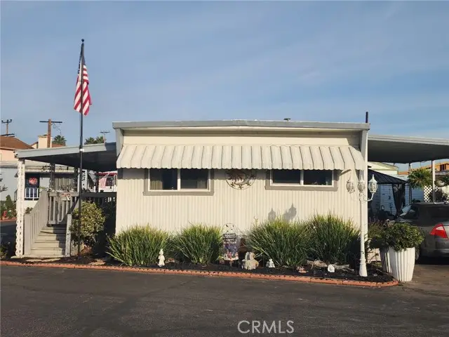 24815 Normandie  #75, Harbor City, CA 90710 - #1