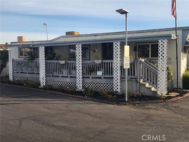 24815 Normandie  #75, Harbor City, CA 90710 - #3