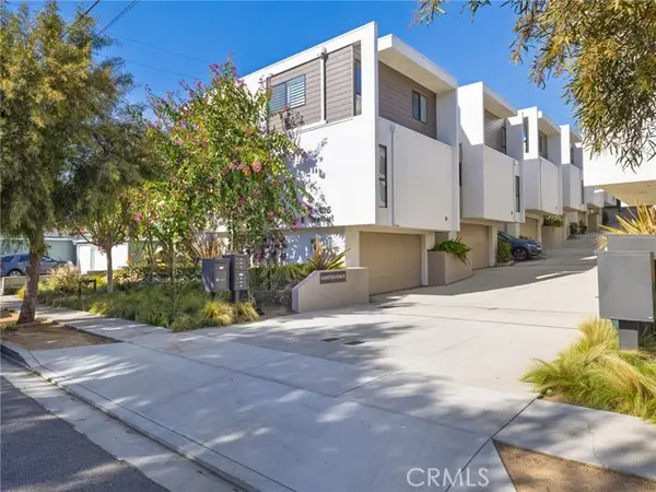 121 Walnut Avenue, El Segundo, CA 90245