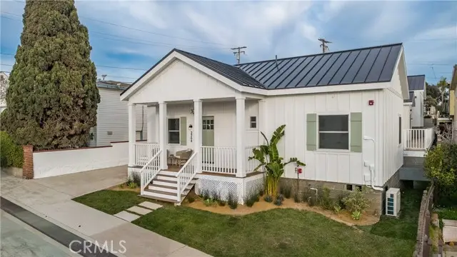 226 Arena Street, El Segundo, CA 90245 - #3