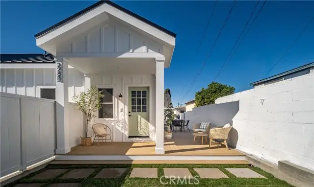 228 Arena Street  #B, El Segundo, CA 90245 - #2
