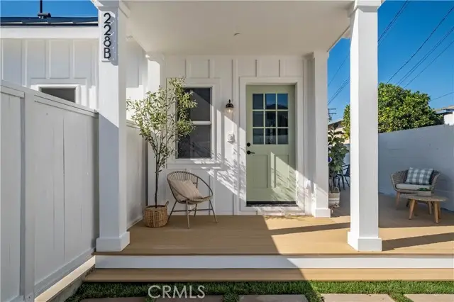 228 Arena Street  #B, El Segundo, CA 90245 - #3