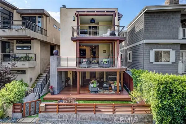 436 32nd St., Manhattan Beach, CA 90266