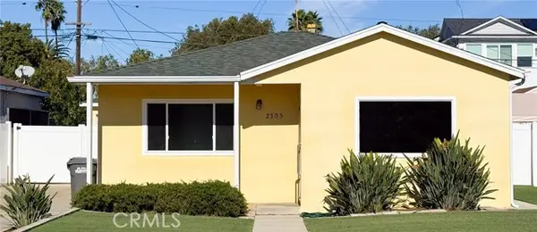 2305 GRAHAM Avenue, Redondo Beach, CA 90278