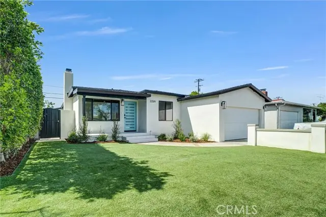 22519 Evalyn Avenue, Torrance, CA 90505 - #1