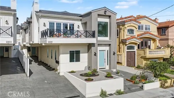 2205 Marshalfield  #B, Redondo Beach, CA 90278