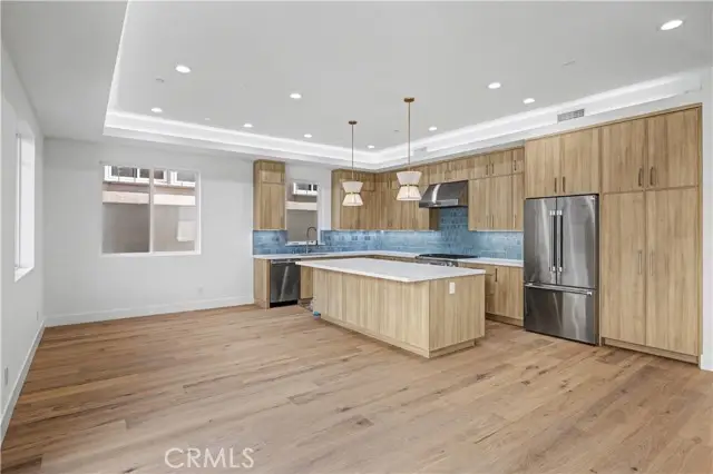 2205 Marshalfield  #B, Redondo Beach, CA 90278 - #2