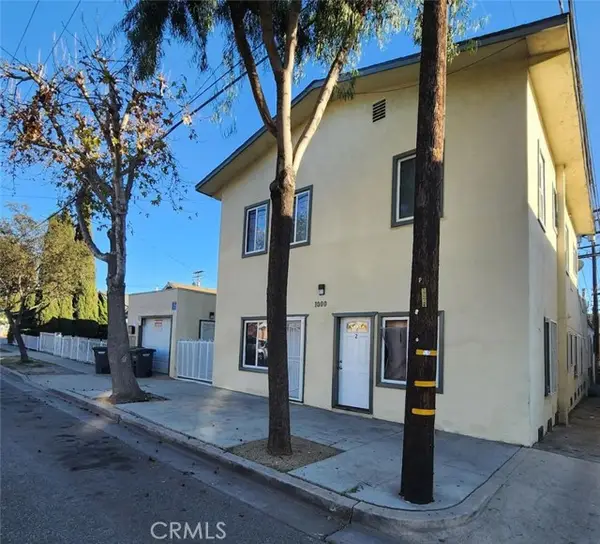 1000 Burnett, Signal Hill, CA 90755