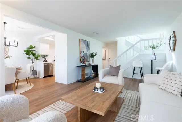 1024 Lamark Lane, Anaheim, CA 92802 - #2