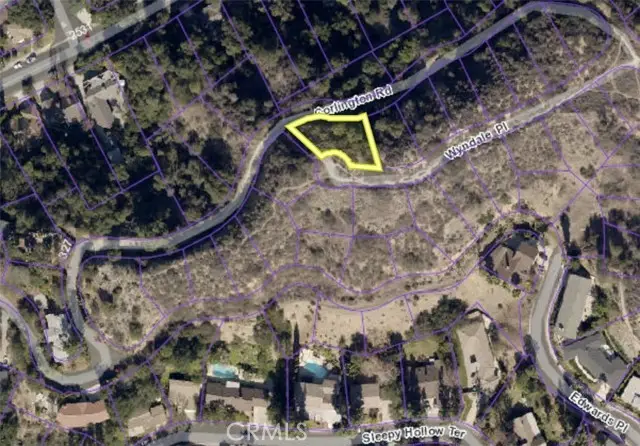 0 Wyndale Place, Glendale, CA 91206 - Image #1