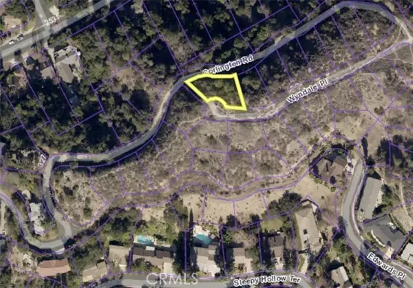 0 Wyndale Place, Glendale, CA 91206