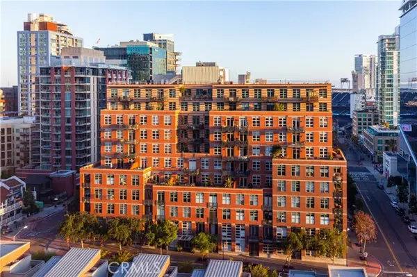 877 Island  #302, San Diego, CA 92101