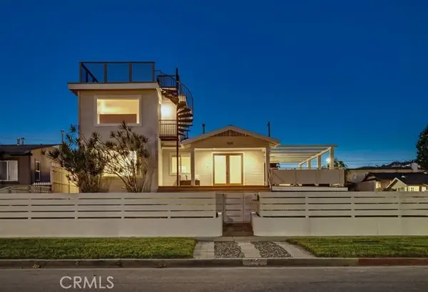 1505 Walker Avenue, San Pedro, CA 90731