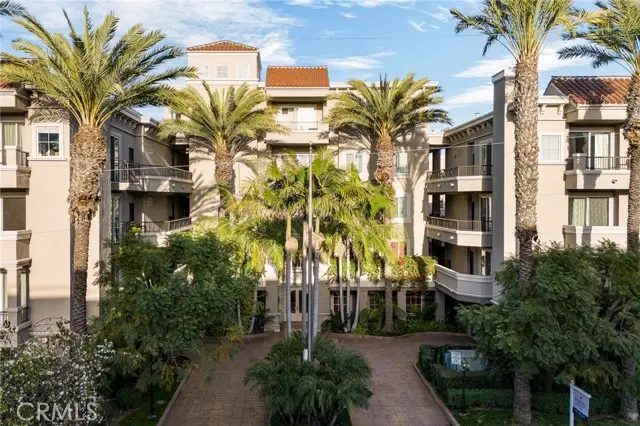 4060 Glencoe Avenue  #204, Marina Del Rey, CA 90292 - Image #1