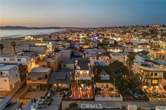 28 10th Ct (9th St walkstreet), Hermosa Beach, CA 90254 - #3