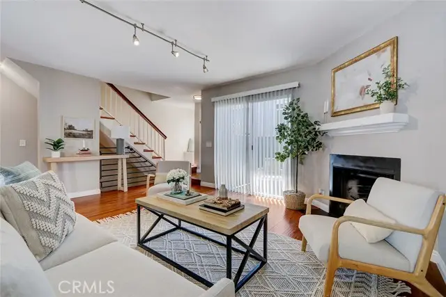 26111 Frampton  #F, Harbor City, CA 90710 - #2