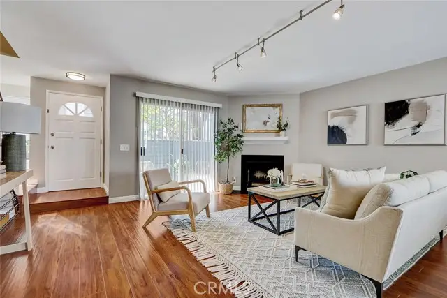 26111 Frampton  #F, Harbor City, CA 90710 - #3