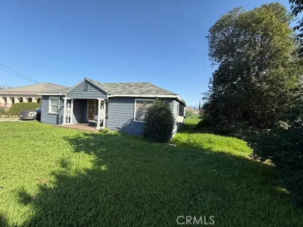 2307 Merced, West Covina, CA 91790