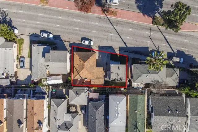 242 Del Amo, Long Beach, CA 90805 - #2