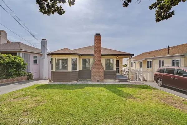 819 N. Maria, Redondo Beach, CA 90277