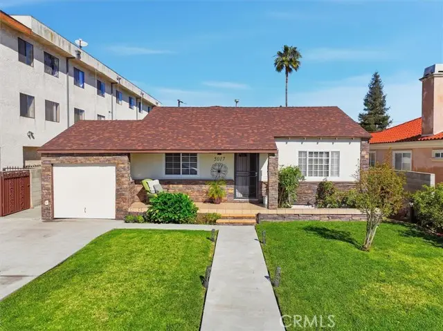 5017 118th Place, Hawthorne, CA 90250 - #1