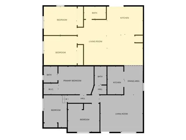 5017 118th Place, Hawthorne, CA 90250 - #3