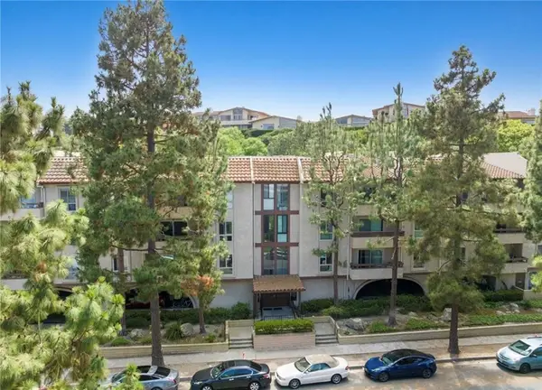 5718 Ravenspur Drive  #305, Rancho Palos Verdes, CA 90275