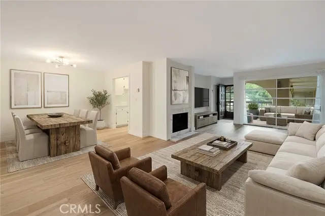 5718 Ravenspur Drive  #305, Rancho Palos Verdes, CA 90275 - Image #2