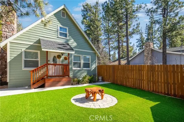 195 Knoll, Big Bear Lake, CA 92315 - #2