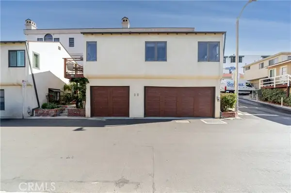1812 Ocean Drive, Manhattan Beach, CA 90266