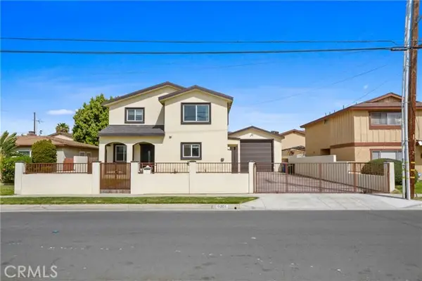 9261 Cedar, Bellflower, CA 90706