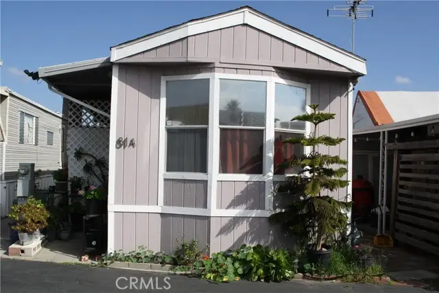 16950 Gramercy Place  #81A, Gardena, CA 90247 - #2