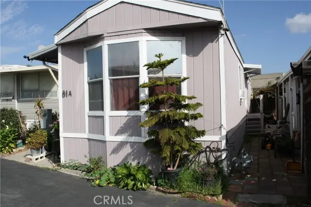 16950 Gramercy Place  #81A, Gardena, CA 90247 - #3