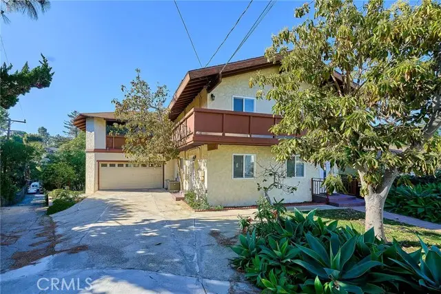 26349 Hillcrest Avenue, Lomita, CA 90717 - #2