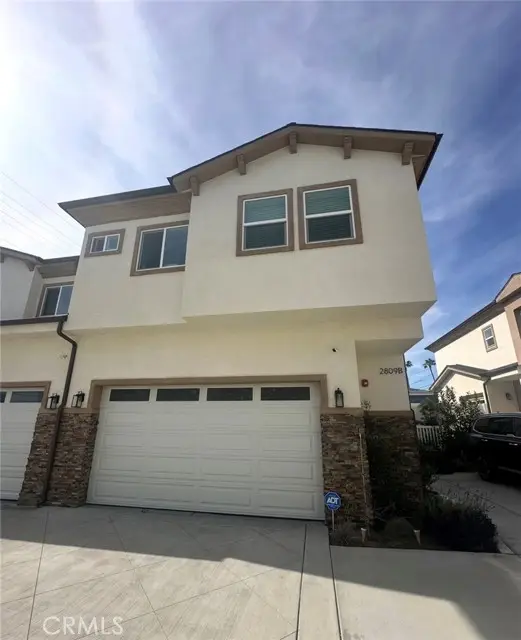 2809 190th Street  #B, Redondo Beach, CA 90278 - #2