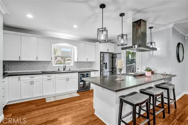 4601 Pepperwood, Long Beach, CA 90808 - #2