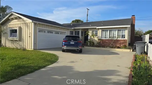 3301 Sonoma, Torrance, CA 90503