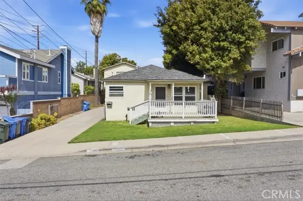 2103 Harriman, Redondo Beach, CA 90278